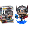 Thor 4: Love and Thunder - Mighty Thor GW Pop - 1046