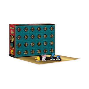 Pokemon - 2023 Advent Calendar