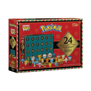 Pokemon - 2023 Advent Calendar