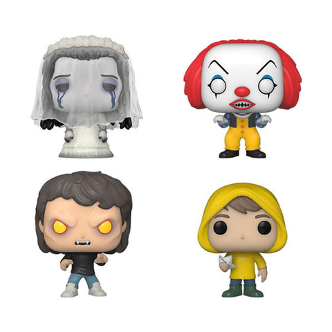 Image of Horror - 13-Day Spooky Countdown Calendar