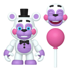 Five Nights at Freddy's - Helpy Snap Figure