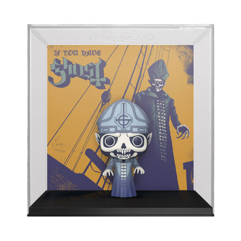 Image of Ghost - If You Have Ghost Pop! Album - 62