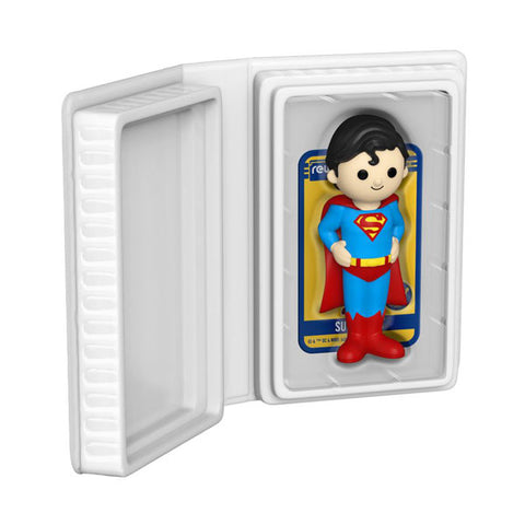 Image of Superman (1978) - Superman Rewind Figure