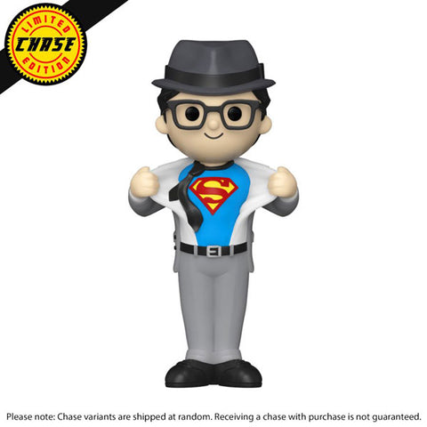 Image of Superman (1978) - Superman Rewind Figure