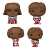 Star Wars: Valentines 2024 - Pocket Pop Heart Box 4-Pack