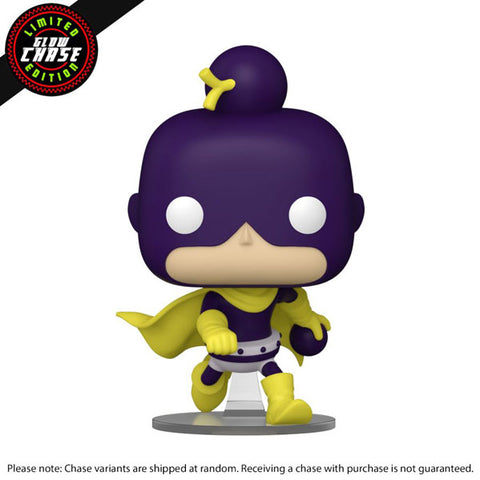Image of My Hero Academia - Minoru Mineta (With Chase) US Exclusive Pop - 1480