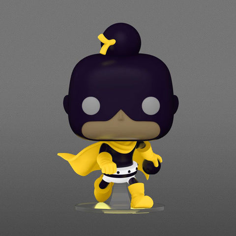 Image of My Hero Academia - Minoru Mineta (With Chase) US Exclusive Pop - 1480