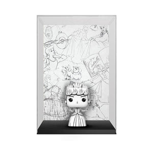 Disney: Sketched - Cinderella Pop! Comic Cover - 1523