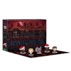 Stranger Things - 24 Day Advent Calendar