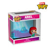 Little Mermaid - Ariel (Atlantica) Bitty Pop! Deluxe