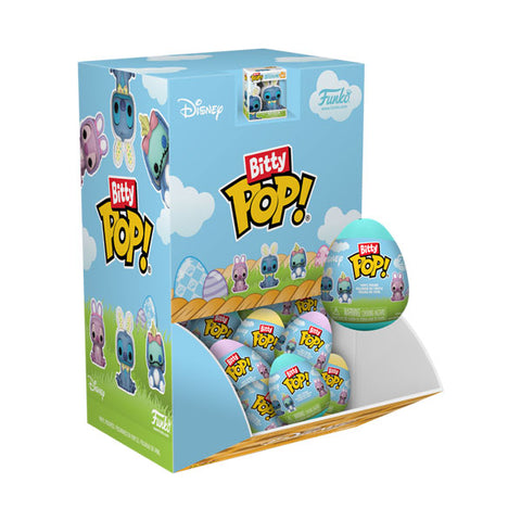 Image of Lilo & Stitch - Easter Bitty Pop! Assortment