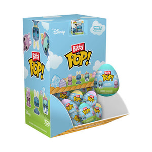 Lilo & Stitch - Easter Bitty Pop! Assortment