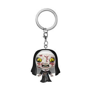 The Nun II - The Nun Pop! Keychain