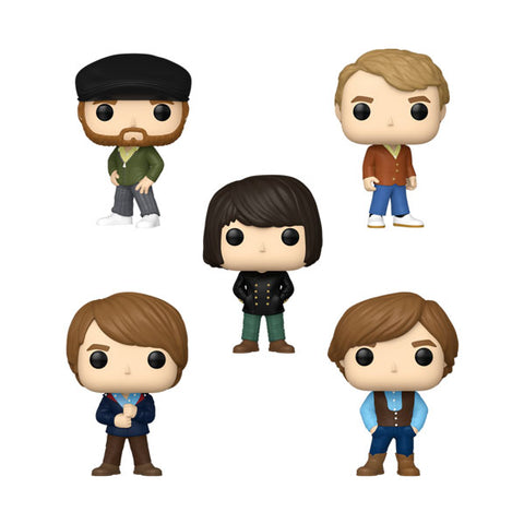 Image of The Beach Boys - Pet Sounds Pop! 5-Pack