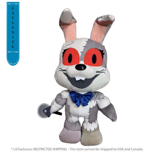 Five Nights At Freddy's - Vanny US Exclusive 16 Inch Plush