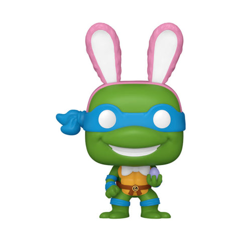 Image of Teenage Mutant Ninja Turtles - Leo Easter Pocket Pop