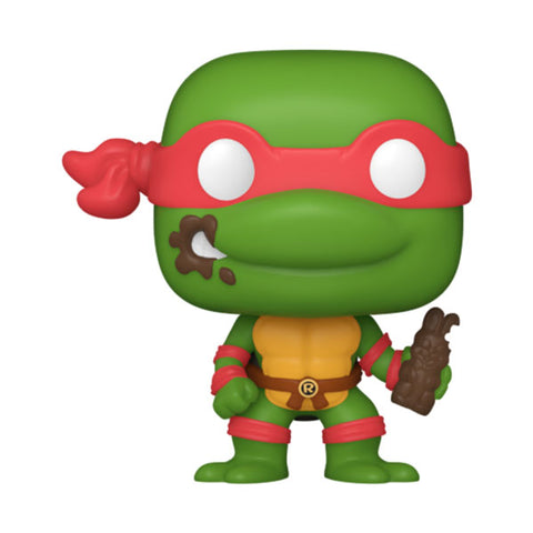 Image of Teenage Mutant Ninja Turtles - Raphael Easter Pocket Pop