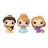 Disney: Princesses - Easter Pocket Pop! 3-Pack