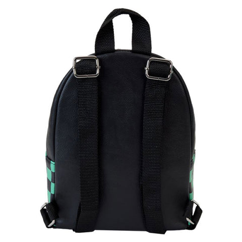 Image of Demon Slayer - Tanjiro Kamado Mini Backpack