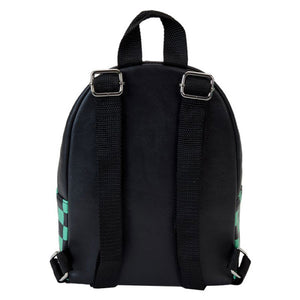 Demon Slayer - Tanjiro Kamado Mini Backpack