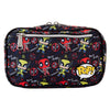 Deadpool & Wolverine - Deadpool & Wolverine Passport Crossbody Bag