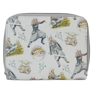 Star Wars - Ahsoka Action Wallet