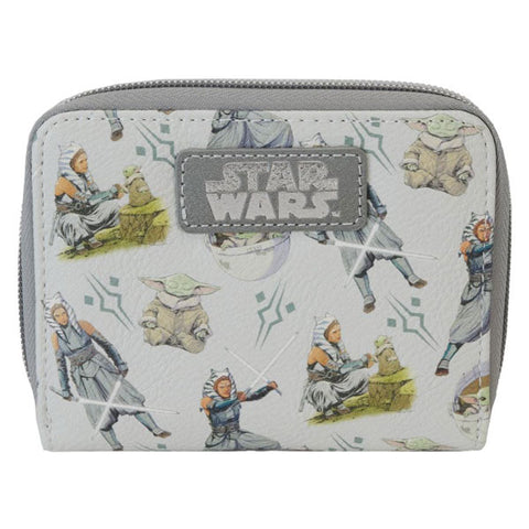 Image of Star Wars - Ahsoka Action Wallet