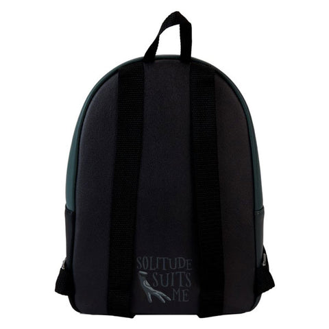 Image of Wednesday - Wednesday Passport Mini Backpack