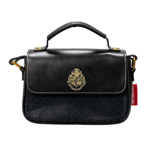 Image of Harry Potter - Hogwarts Satchel Bag