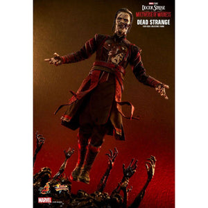 HT Doctor Strange 2: Multiverse of Madness - Dead Strange 1:6 Scale Action Figure
