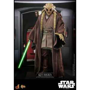 Star Wars - Kit Fisto 1:6 Figure