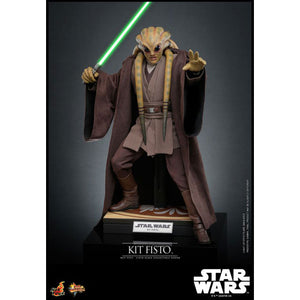 Star Wars - Kit Fisto 1:6 Figure