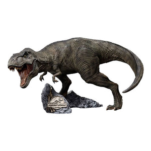 Jurassic World - T-Rex Icons