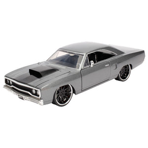 Fast and Furious - '70 Plymouth Road Runner OR 1:24 Scale Hollywood Ride