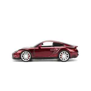 Pink Slips - Porsche 911 Turbo (997) 1:24 Scale Diecast Vehicle