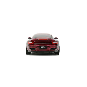Pink Slips - Porsche 911 Turbo (997) 1:24 Scale Diecast Vehicle