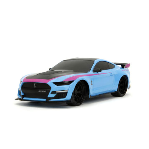 Image of Pink Slips - 2020 Ford Shelby GT500 1:16 Scale Remote Control Car