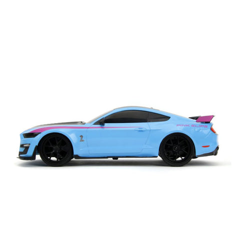 Image of Pink Slips - 2020 Ford Shelby GT500 1:16 Scale Remote Control Car
