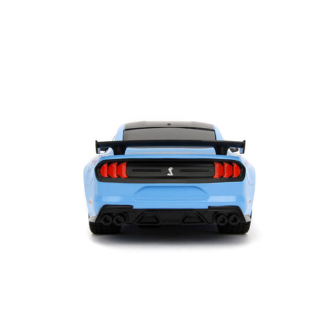 Image of Pink Slips - 2020 Ford Shelby GT500 1:16 Scale Remote Control Car