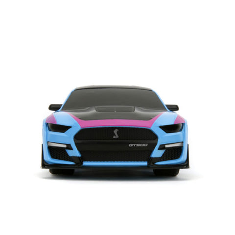 Image of Pink Slips - 2020 Ford Shelby GT500 1:16 Scale Remote Control Car