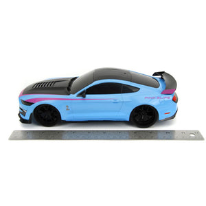 Pink Slips - 2020 Ford Shelby GT500 1:16 Scale Remote Control Car