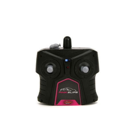 Image of Pink Slips - 2020 Ford Shelby GT500 1:16 Scale Remote Control Car