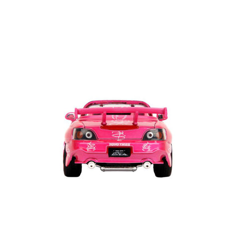 Image of Pink Slips - Suki's Honda S2000 1:24 Scale Diecast Vehicle