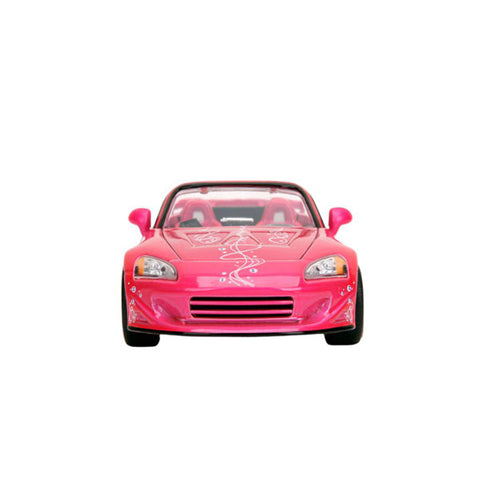 Image of Pink Slips - Suki's Honda S2000 1:24 Scale Diecast Vehicle