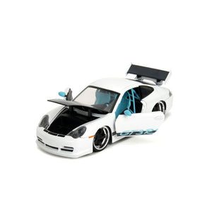 Pink Slips - Porsche 911 GT3 RS 1:24 Scale Diecast Vehicle