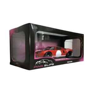 Pink Slips - Ford GT40 Mk1 1:18 Scale Diecast Vehicle