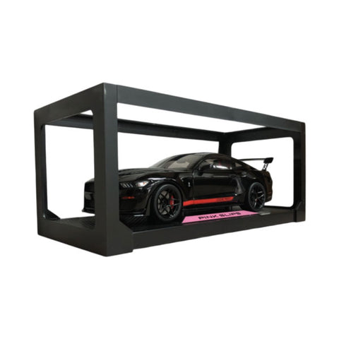 Image of Pink Slips - 2022 Ford Shelby GT500 (Code Red) 1:18 Scale Diecast Vehicle