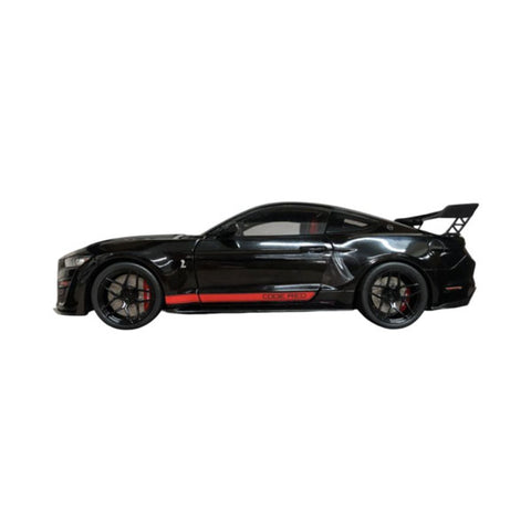 Image of Pink Slips - 2022 Ford Shelby GT500 (Code Red) 1:18 Scale Diecast Vehicle