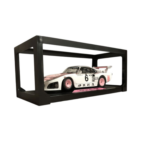 Image of Pink Slips - Porsche 953 K3 (Suzuka 1000km 1981) 1:18 Scale Diecast Vehicle