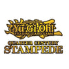 Yu-Gi-Oh! - Quarter Century Stampede Tuckbox (3 Pack)